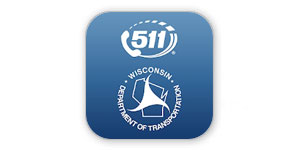 511 Wisconsin Traveler Information System Mobile Application