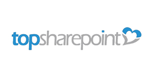 Top SharePoint Site 2015
